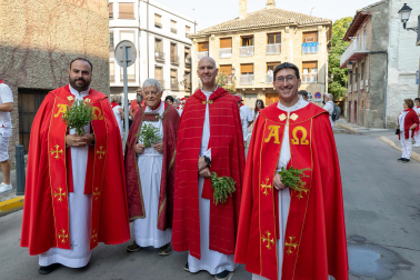 Fiestas de Tudela