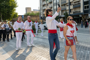 Fiestas de Tudela