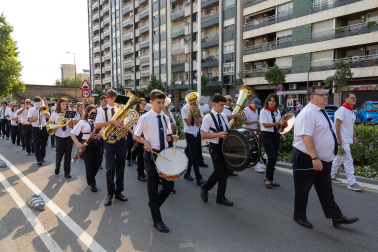 Fiestas de Tudela