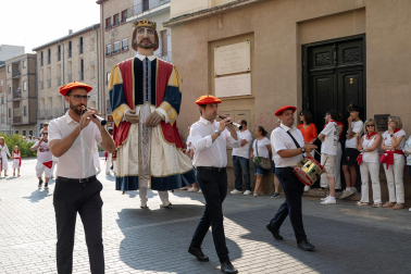 Fiestas de Tudela