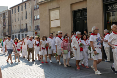 Fiestas de Tudela