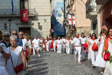 Fiestas de Tudela