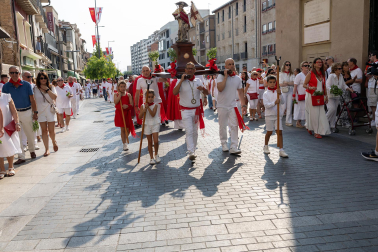 Fiestas de Tudela