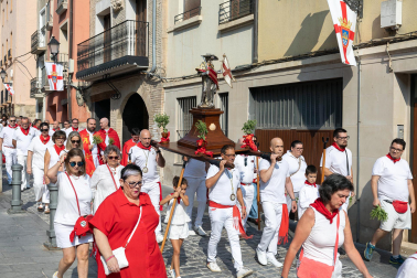 Fiestas de Tudela