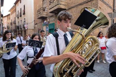 Fiestas de Tudela