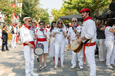 Fiestas de Tudela