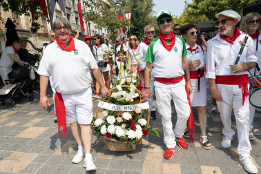 Fiestas de Tudela
