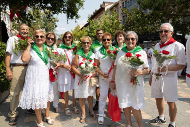 Fiestas de Tudela