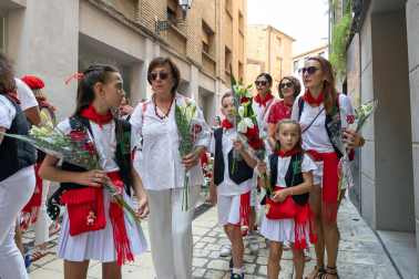 Fiestas de Tudela