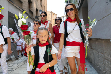 Fiestas de Tudela