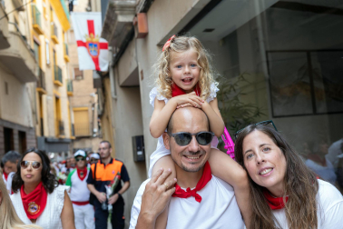 Fiestas de Tudela
