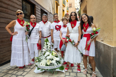 Fiestas de Tudela