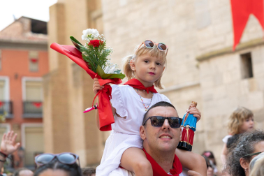 Fiestas de Tudela