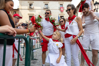 Fiestas de Tudela
