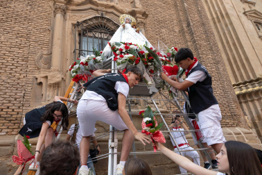 Fiestas de Tudela