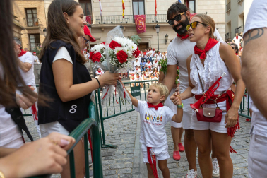 Fiestas de Tudela