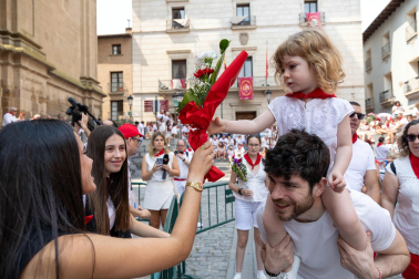 Fiestas de Tudela