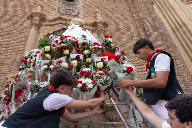 Fiestas de Tudela