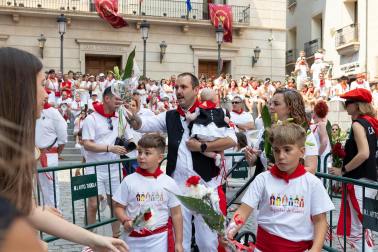 Fiestas de Tudela