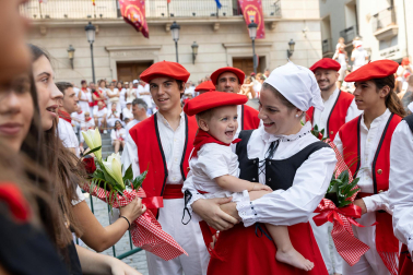 Fiestas de Tudela