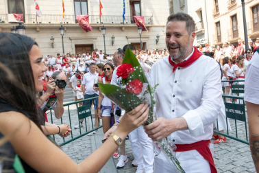 Fiestas de Tudela