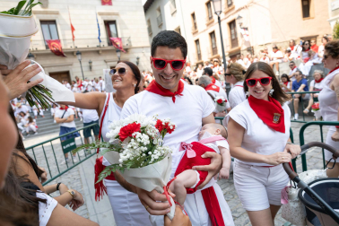 Fiestas de Tudela