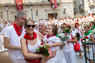 Fiestas de Tudela