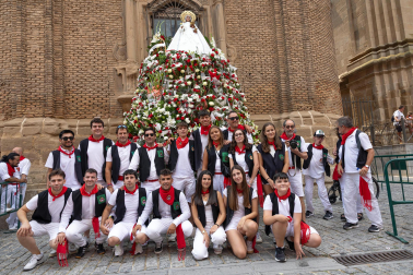 Fiestas de Tudela
