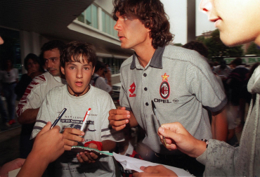 Baresi