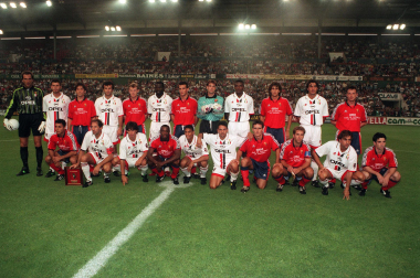 Baresi