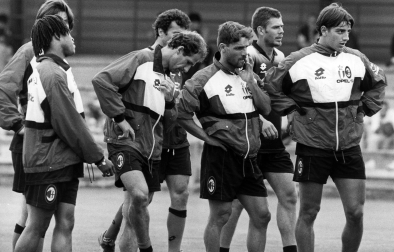 Baresi