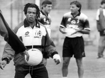 Baresi
