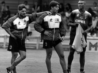 Baresi