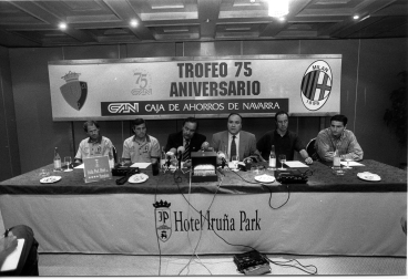 Baresi