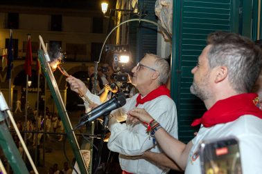 Pobre de Mí de las fiestas de Tudela 2026