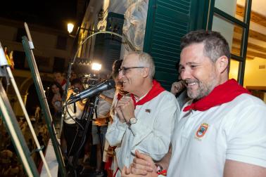 Pobre de Mí de las fiestas de Tudela 2026