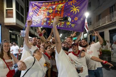 Pobre de Mí de las fiestas de Tudela 2026