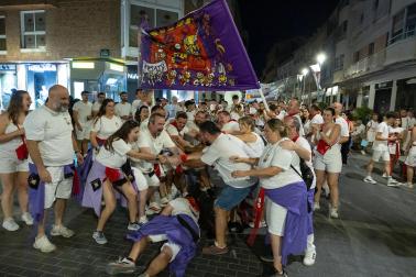 Pobre de Mí de las fiestas de Tudela 2026