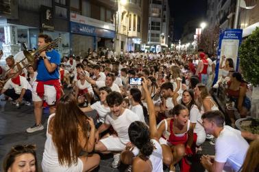 Pobre de Mí de las fiestas de Tudela 2026