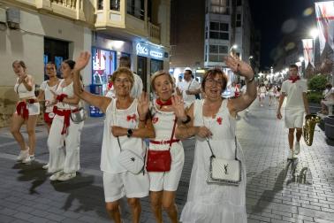 Pobre de Mí de las fiestas de Tudela 2026
