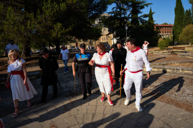 Suspensión de la Bajadica del Puy 2026