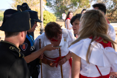 Suspensión de la Bajadica del Puy 2026