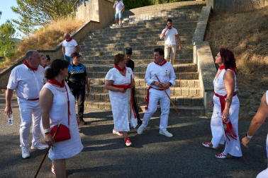 Suspensión de la Bajadica del Puy 2026