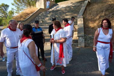 Suspensión de la Bajadica del Puy 2026