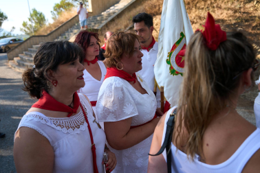 Suspensión de la Bajadica del Puy 2026