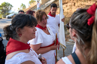 Suspensión de la Bajadica del Puy 2026