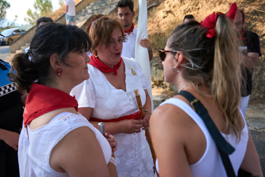 Suspensión de la Bajadica del Puy 2026
