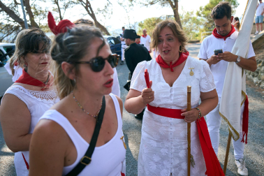 Suspensión de la Bajadica del Puy 2026