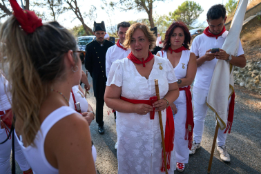 Suspensión de la Bajadica del Puy 2026