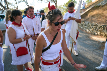 Suspensión de la Bajadica del Puy 2026
